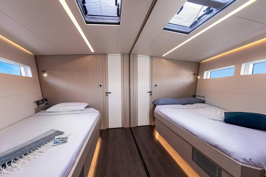Jeanneau Yachts 60