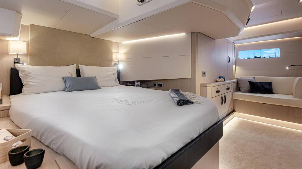 Jeanneau Yachts 60