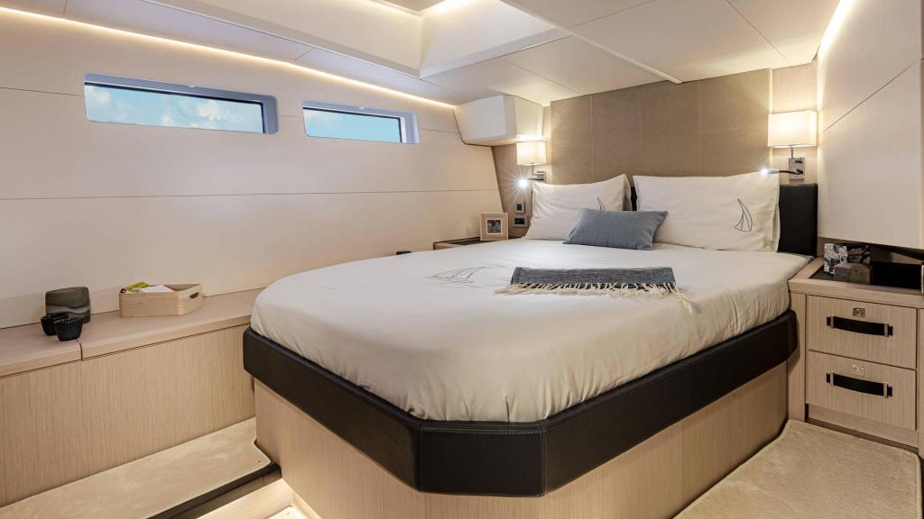 Jeanneau Yachts 60