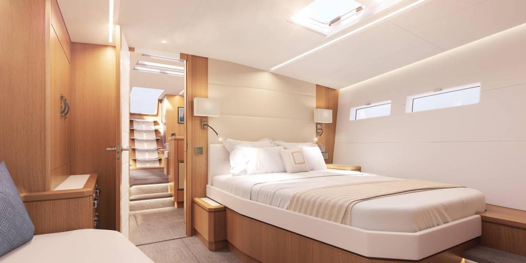 Jeanneau Yachts 60