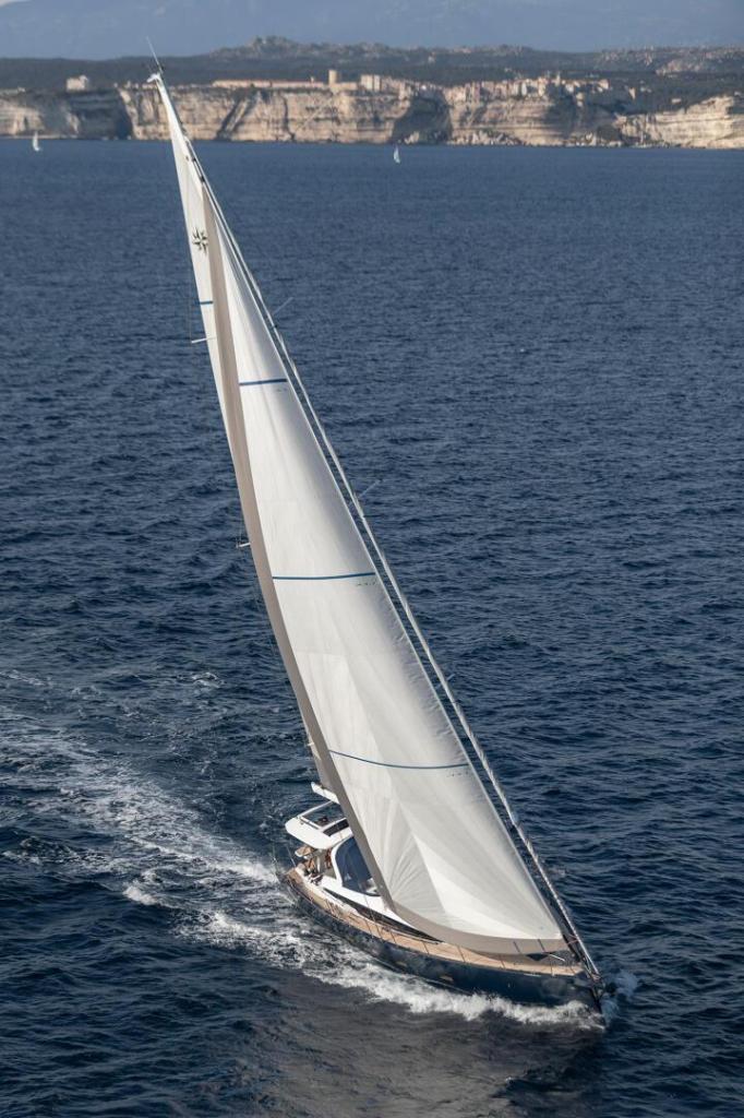 Jeanneau Yachts 65
