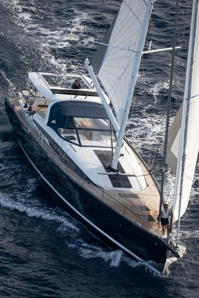 Jeanneau Yachts 65