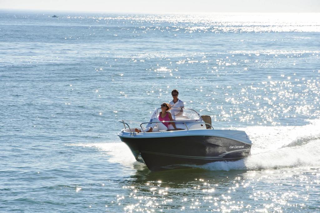 Jeanneau Cap Camarat WA 5.5