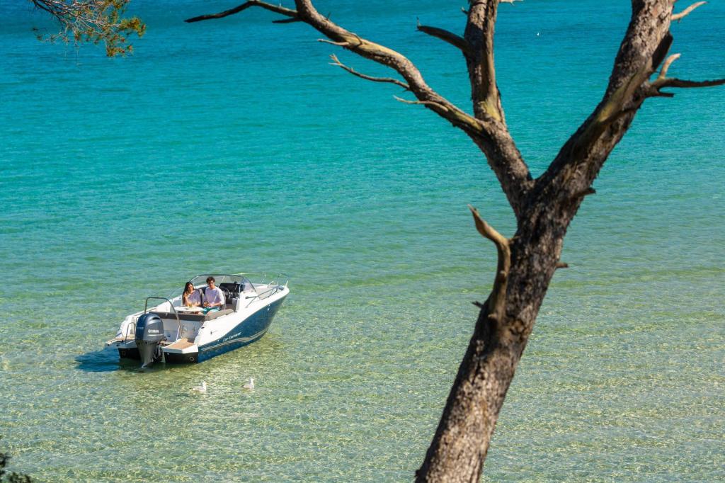 Jeanneau Cap Camarat 6.5 WA S3