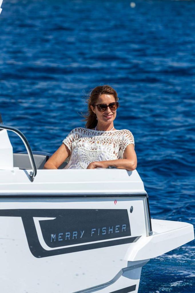 Jeanneau Merry Fisher 605 S2