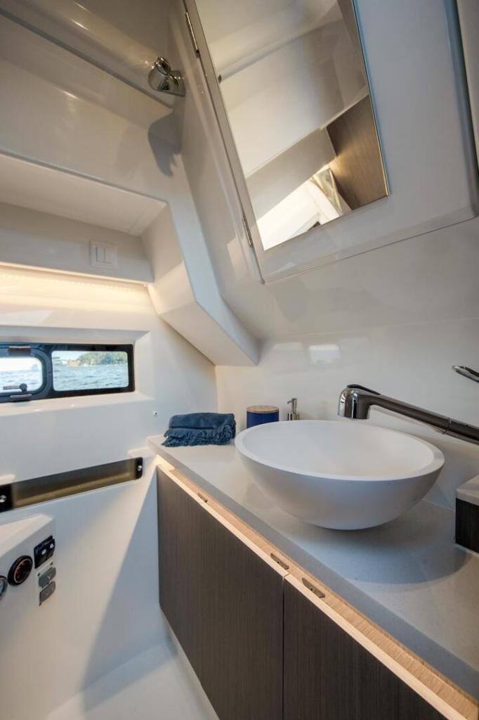 Jeanneau Merry Fisher 895 S2