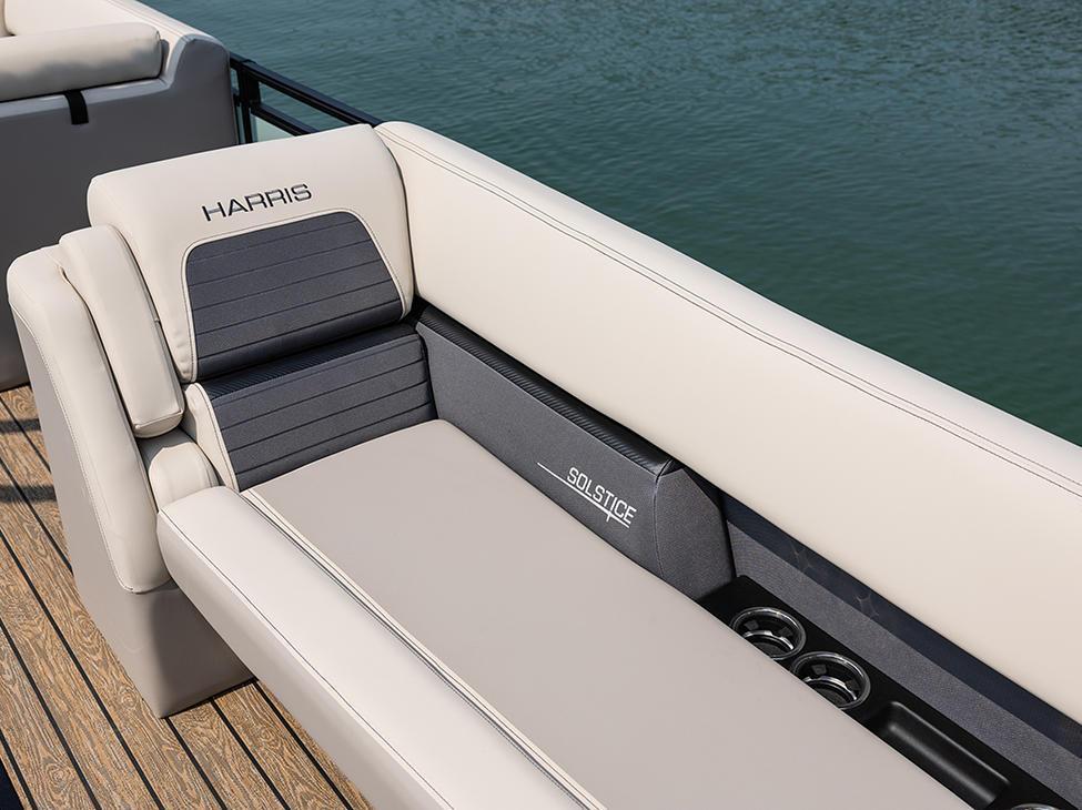 Harris Solstice 230