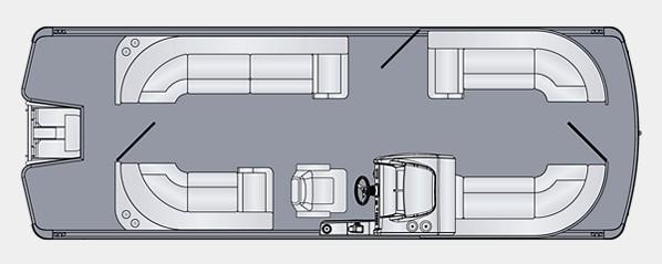 Düzen Harris Solstice DC 250