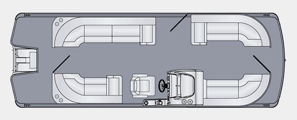 Layout Harris Solstice RD 270