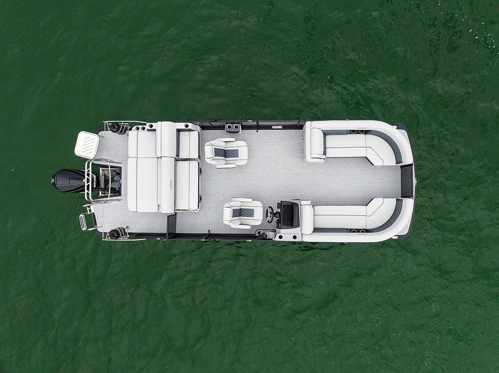 Harris Sunliner 210