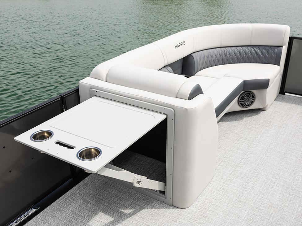 Harris Sunliner 230