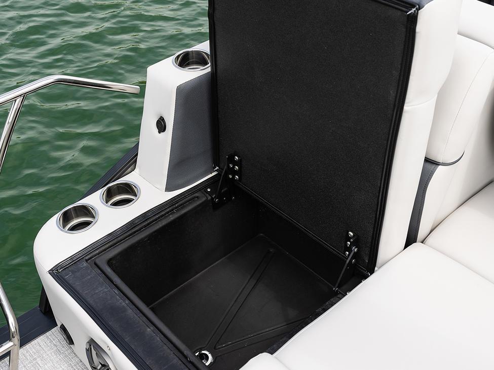 Harris Sunliner 250 Sport
