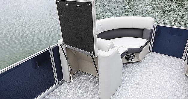 Harris Cruiser 210