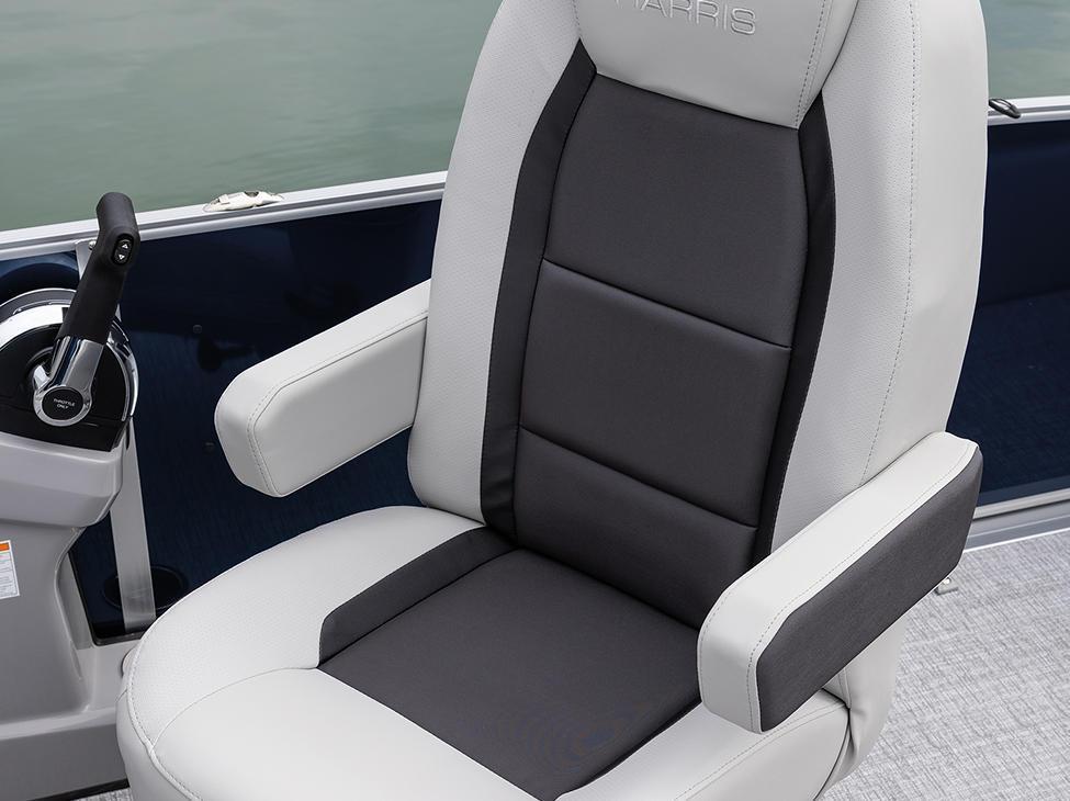 Harris Cruiser 230