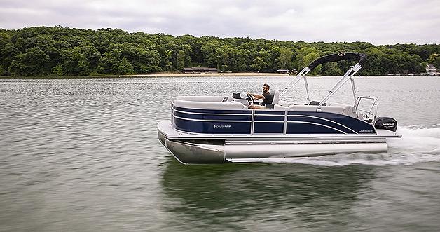 Harris Cruiser 250