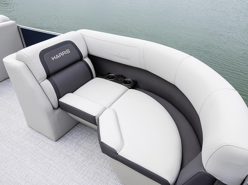 Harris Cruiser 250