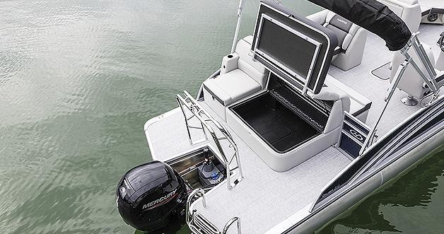 Harris Cruiser 250