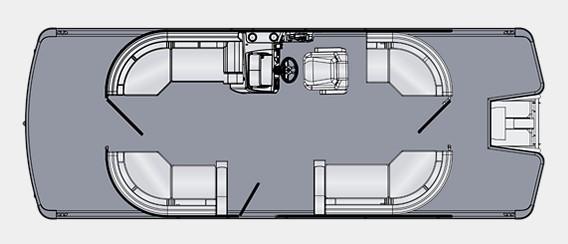 Layout Harris Breeze 210