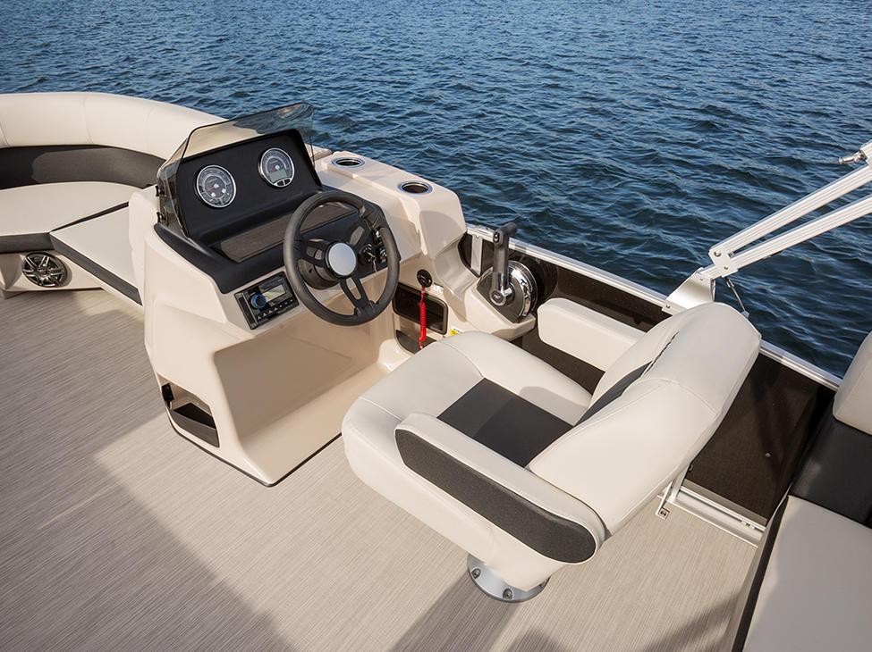 Harris Breeze 210