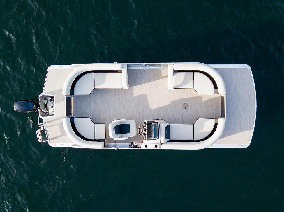 Harris Breeze 230