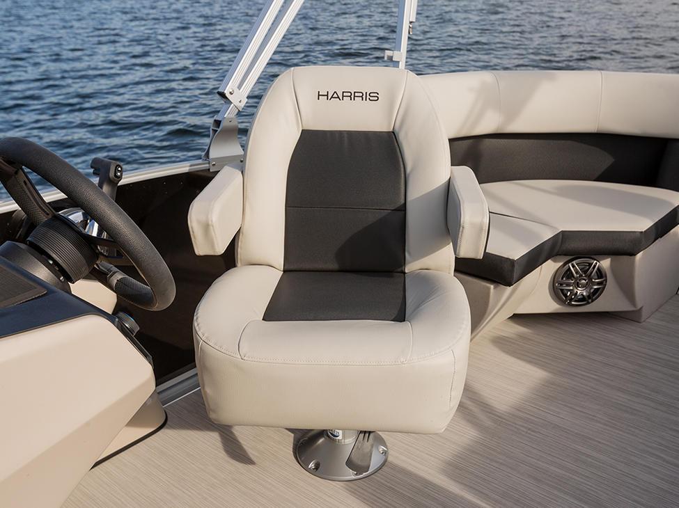 Harris Breeze 230