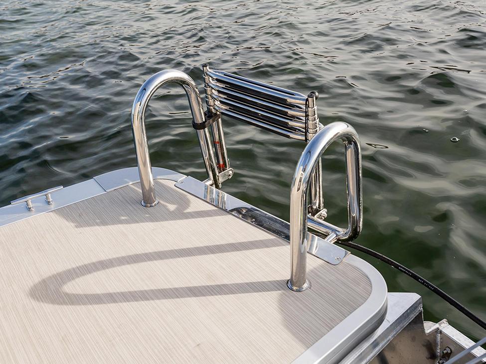 Harris Breeze 230