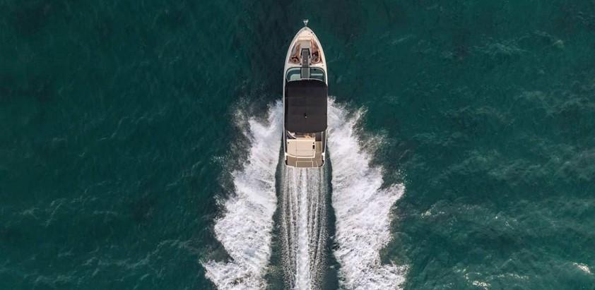 Sea Ray SLX 280