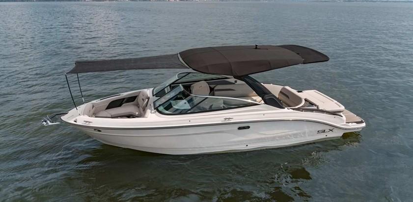 Sea Ray SLX 280