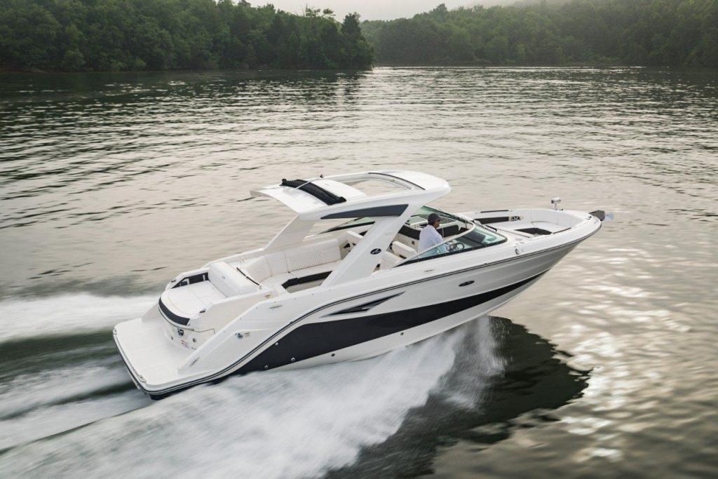 Sea Ray SLX 310