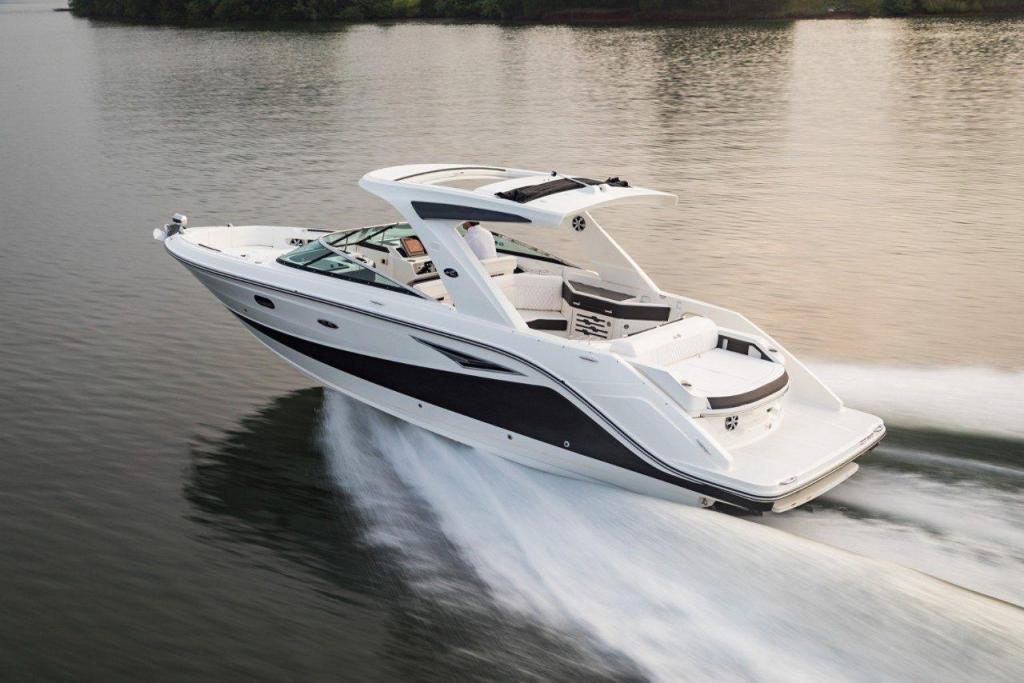 Sea Ray SLX 310
