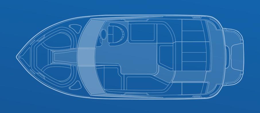 Layout Cobalt 220 S