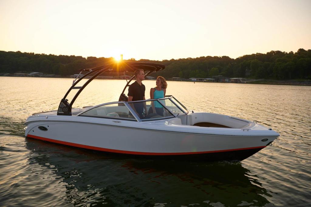 Cobalt 220 S