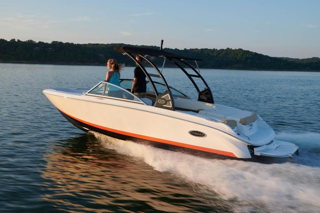 Cobalt 220 S