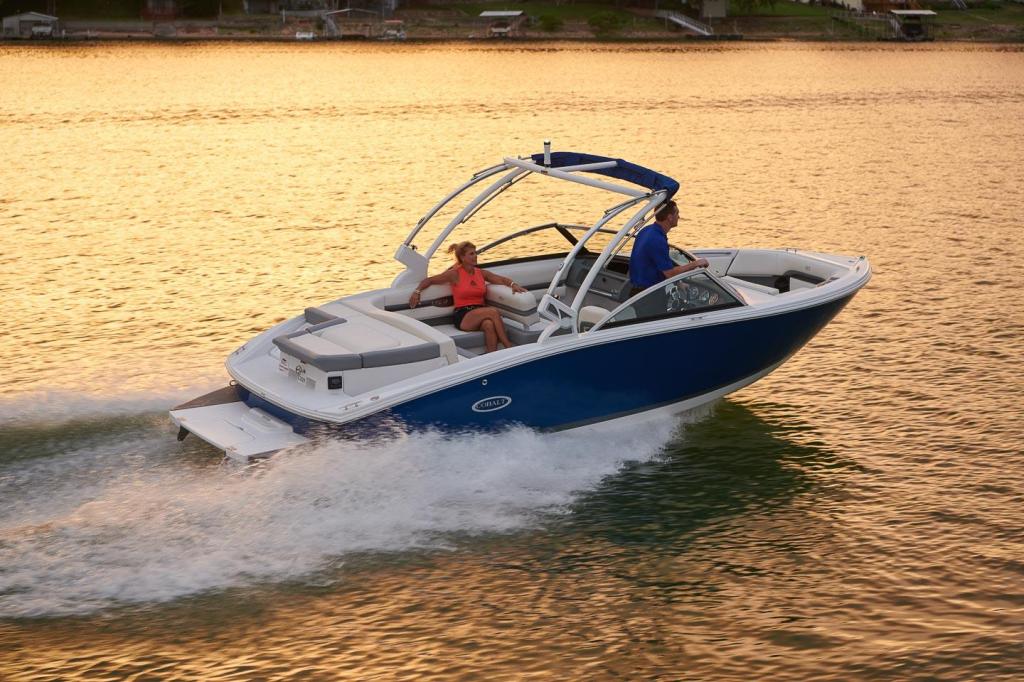 Cobalt CS23