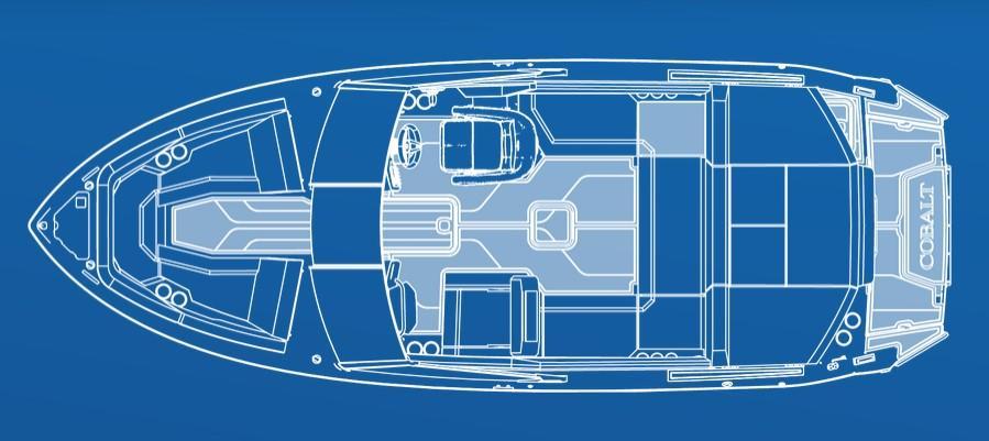 Layout Cobalt CS23