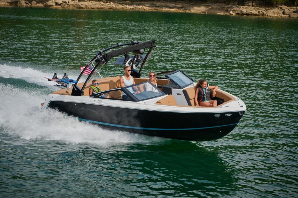 Cobalt CS23