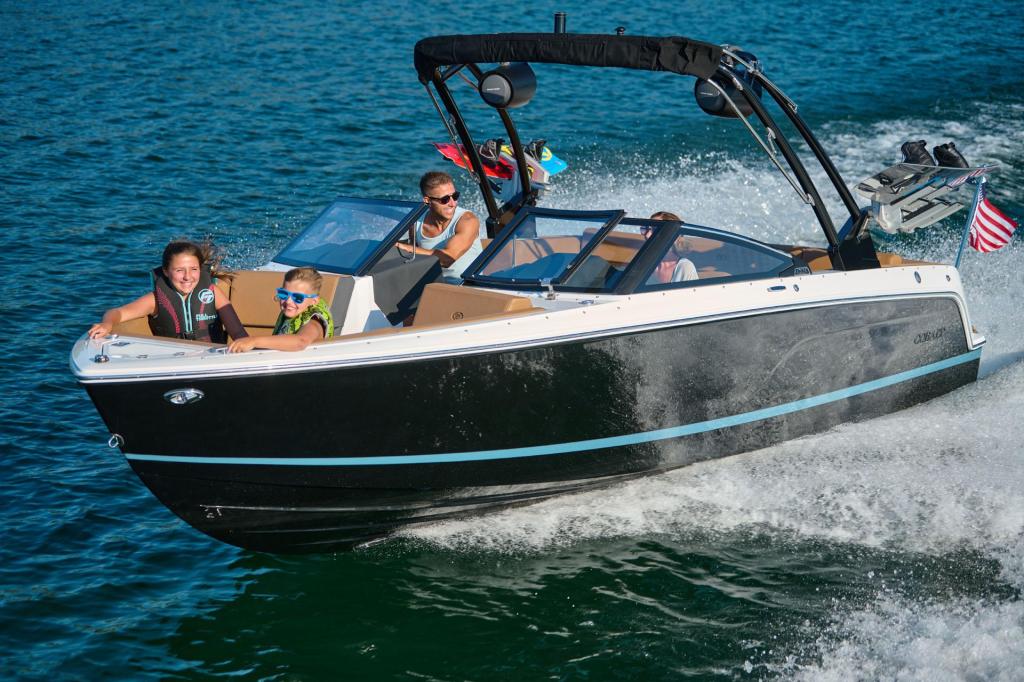 Cobalt CS23