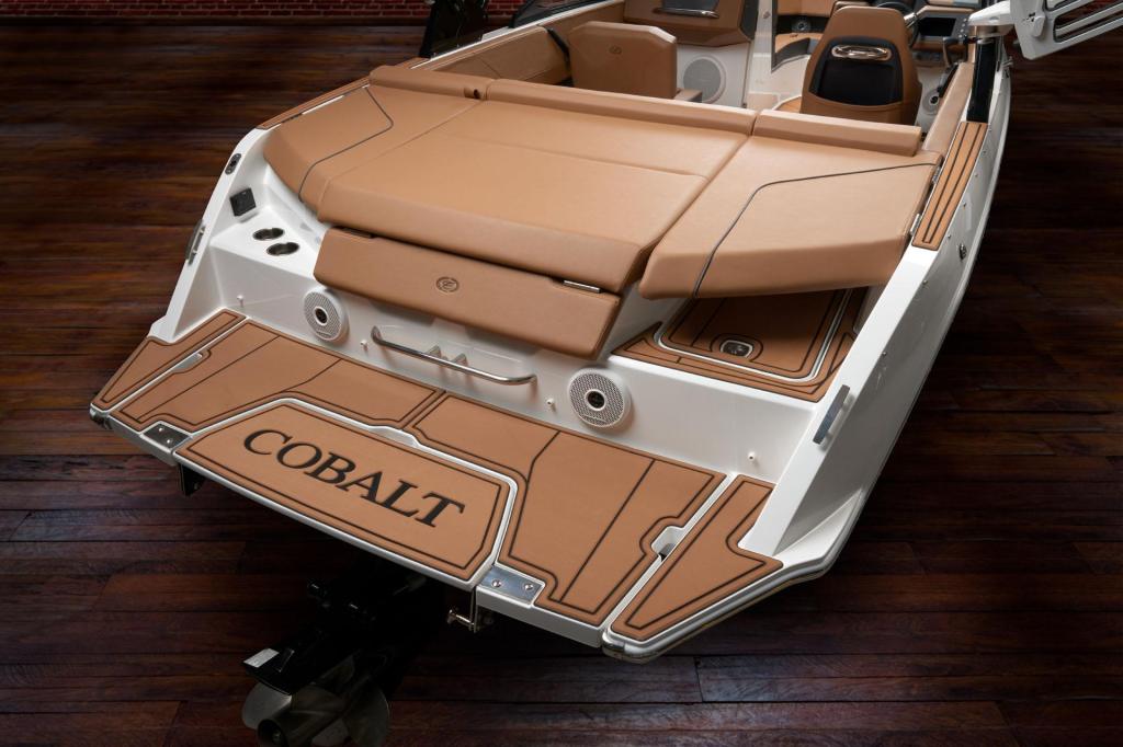 Cobalt CS23