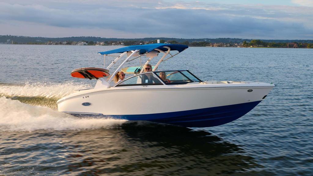 Cobalt CS23 Surf