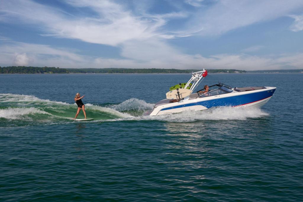 Cobalt CS23 Surf