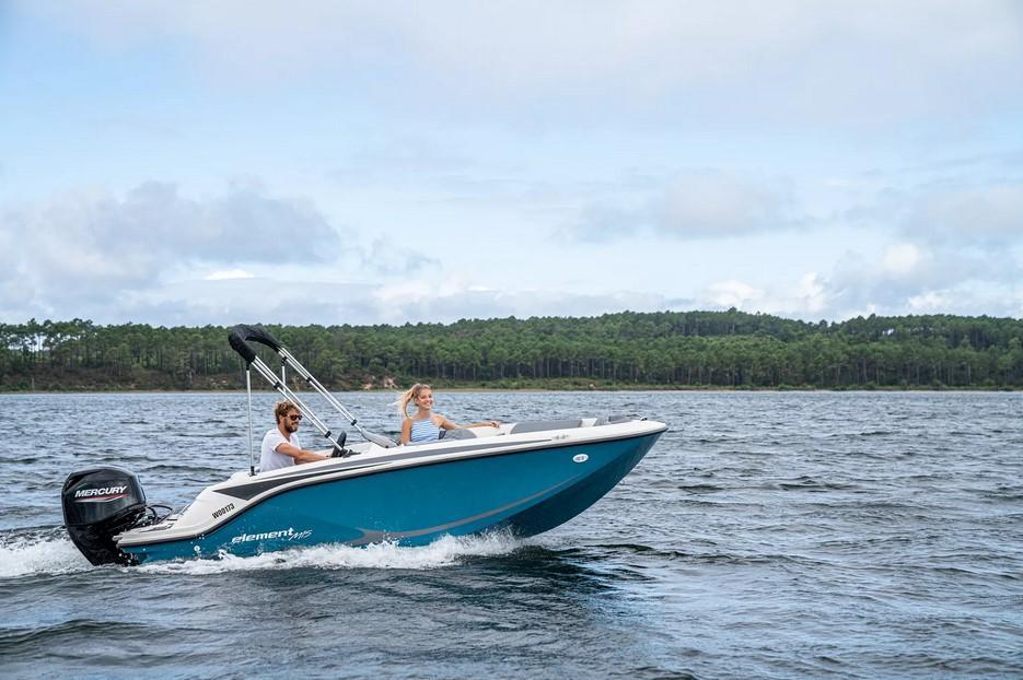Bayliner M15