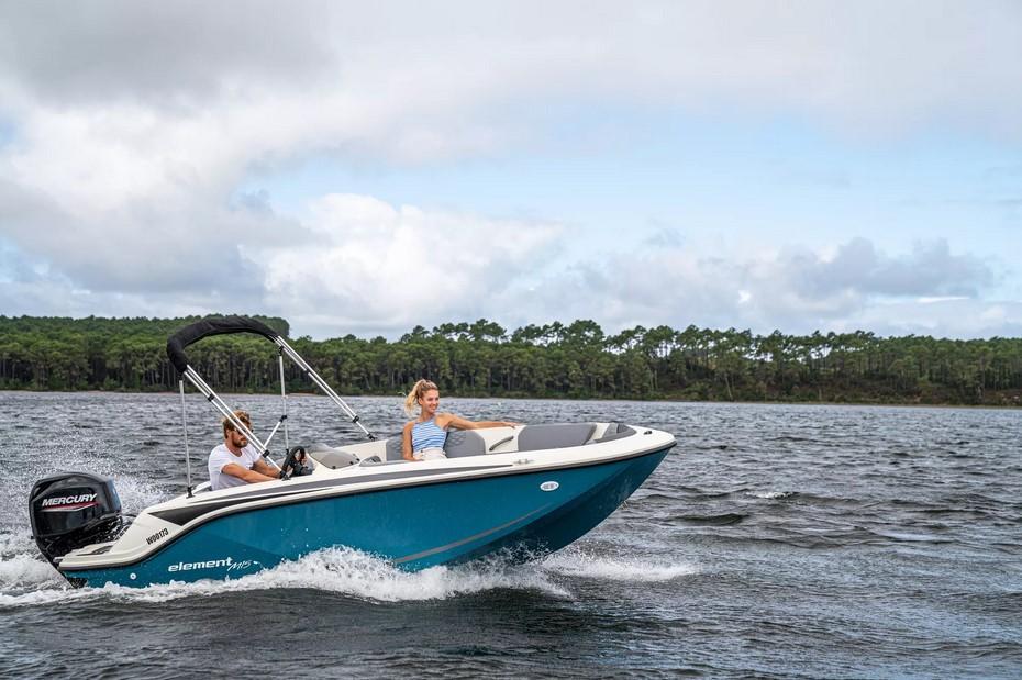 Bayliner M15