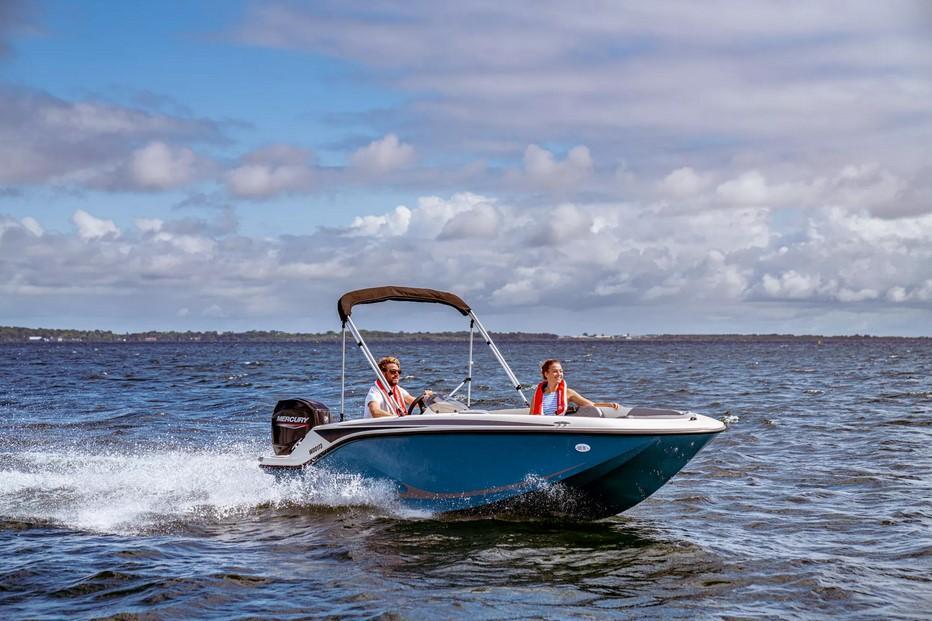 Bayliner M15