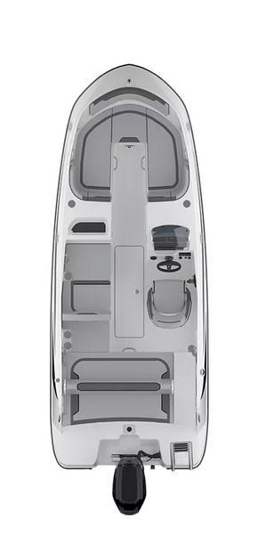 Layout Bayliner M19