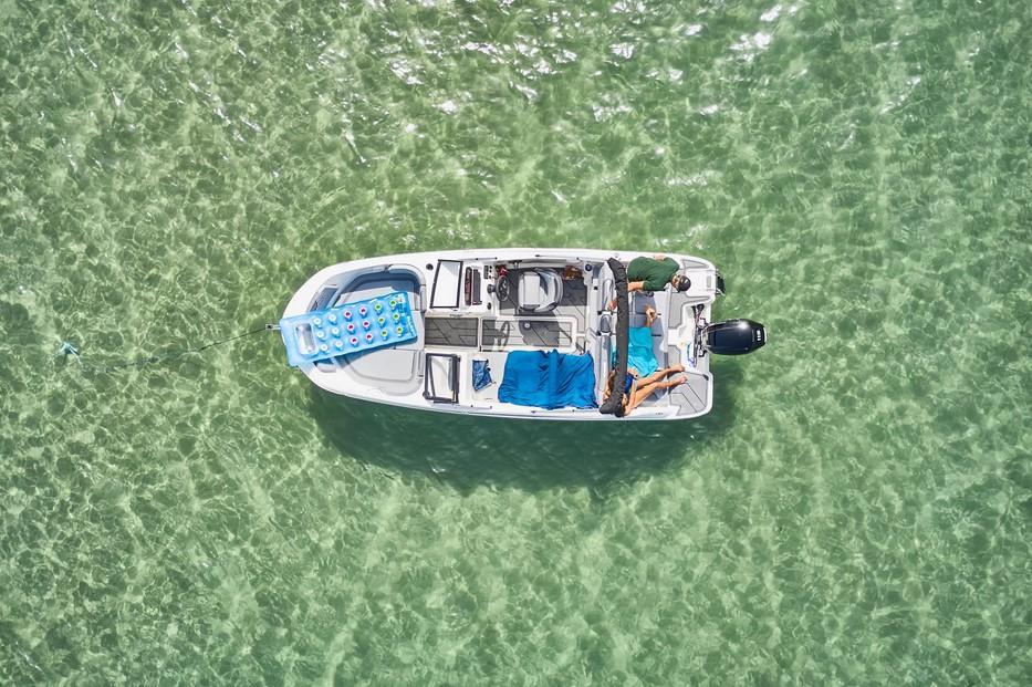 Bayliner M19