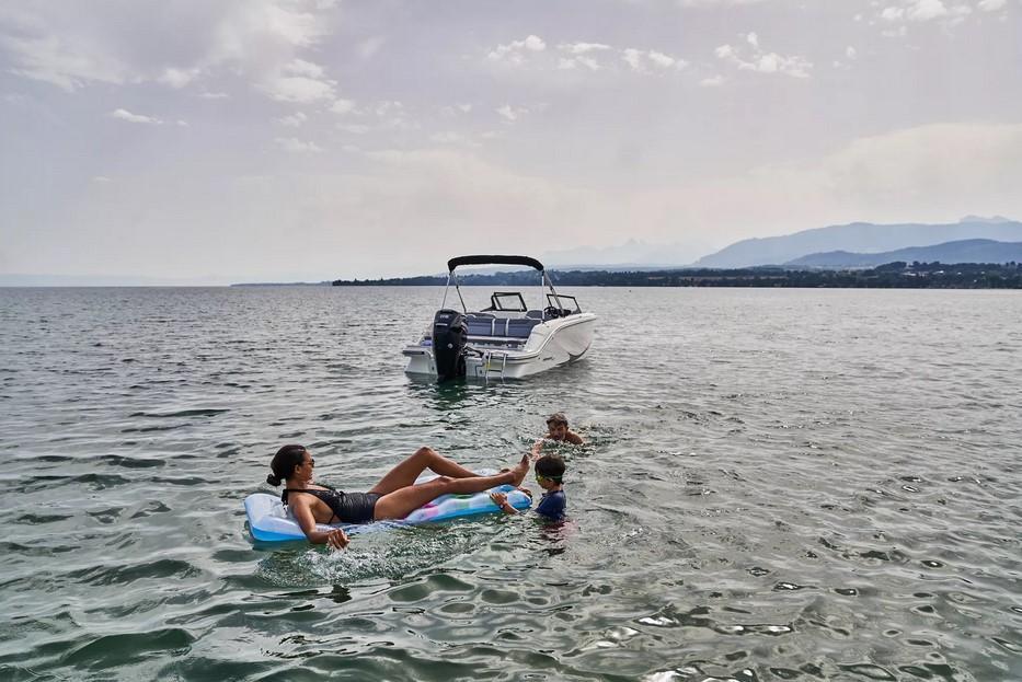 Bayliner M19