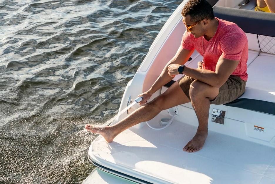 Bayliner DX2250