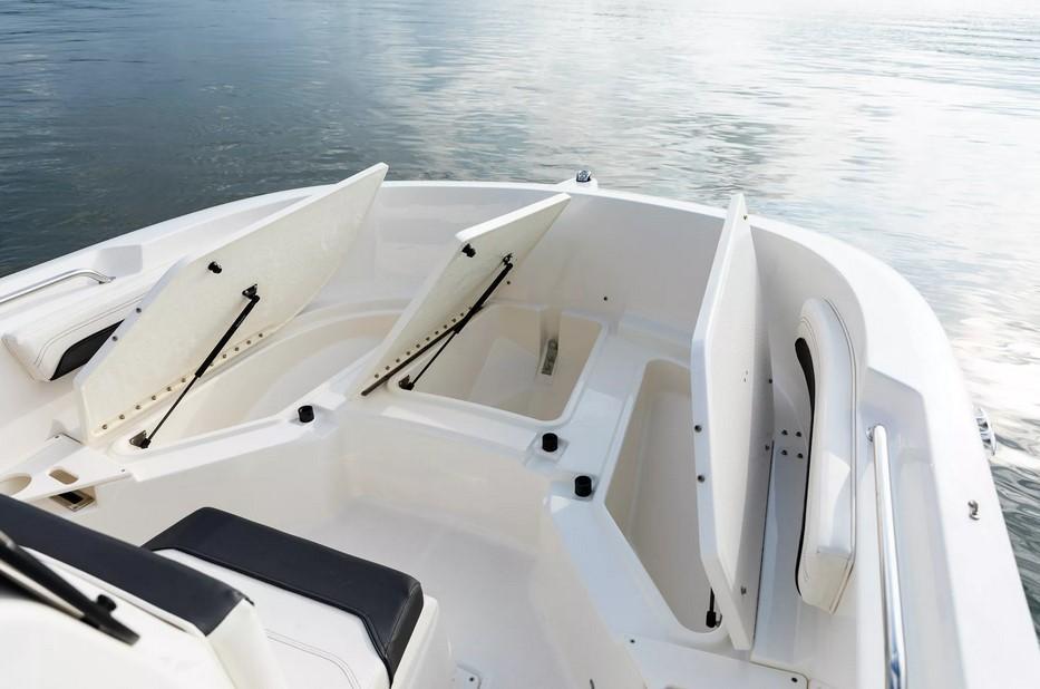 Bayliner T20CC