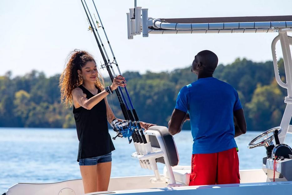 Bayliner T22CC