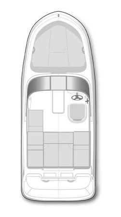 Layout Bayliner VR4
